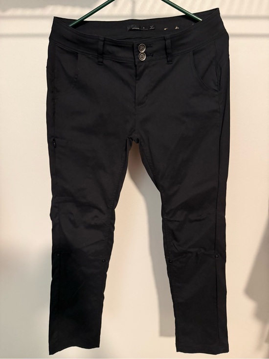 Prana Other - Prana Halle Women’s Black Pants Size 6
